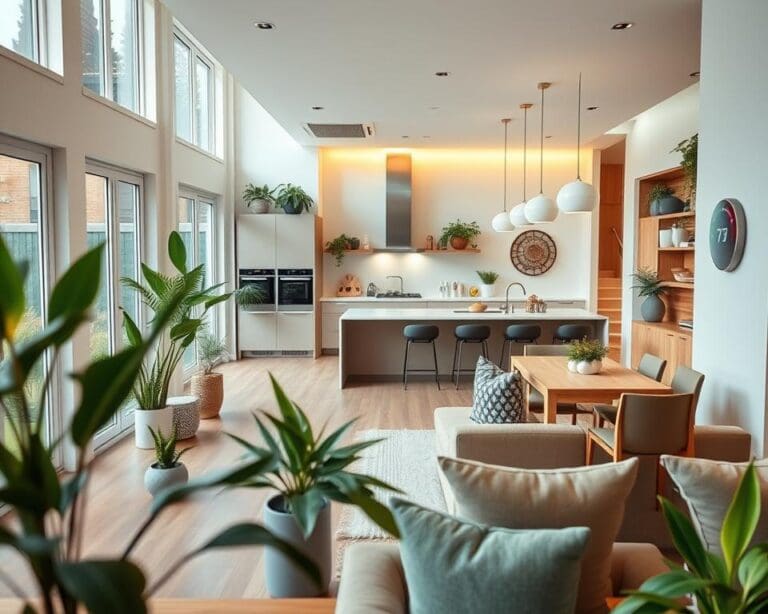 Wat zijn slimme investeringen voor je woning?