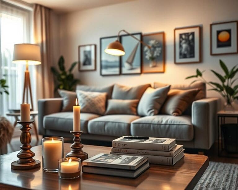 Welke lampen zorgen voor de juiste sfeer in huis?