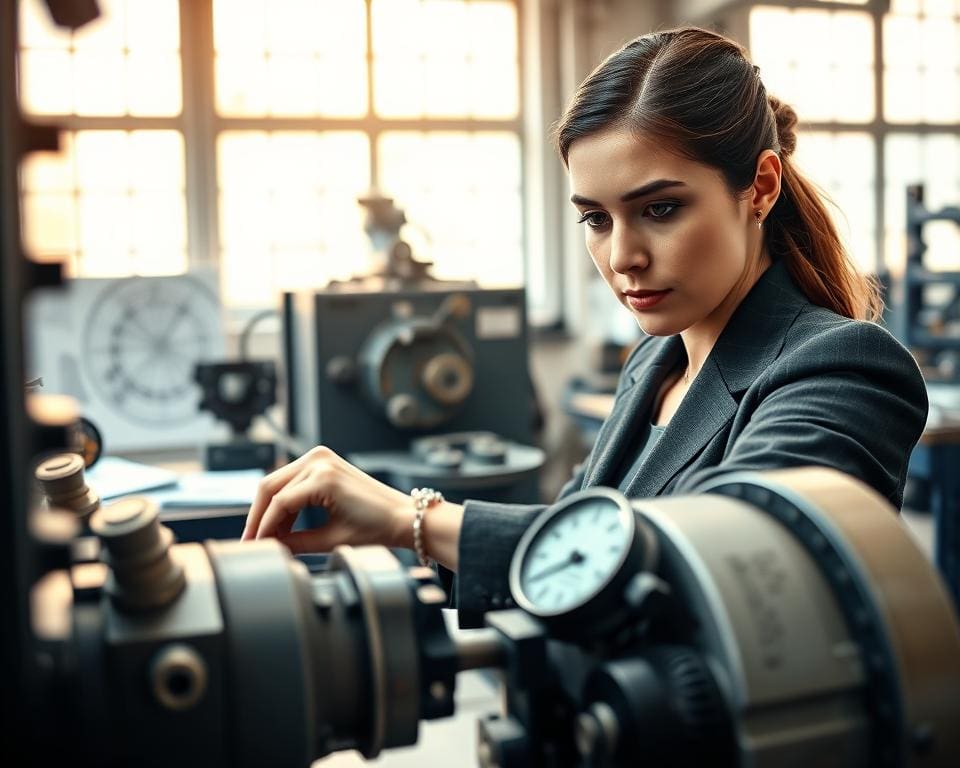 Hoe combineer je precisie en praktijkervaring?