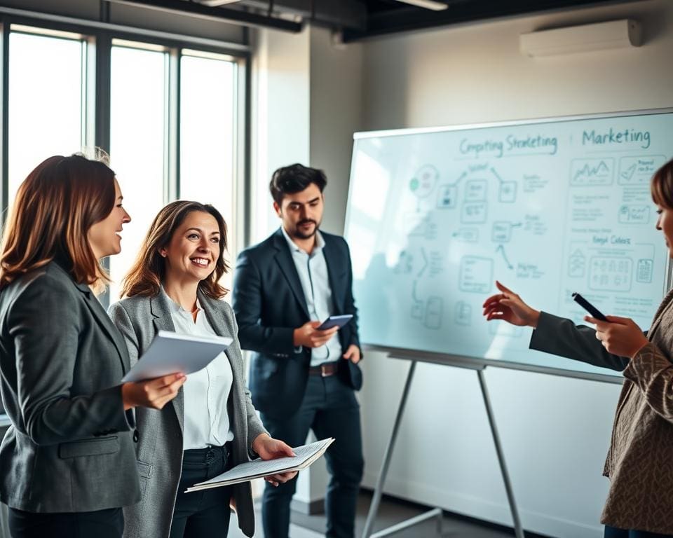 Hoe gebruik je storytelling in marketing?