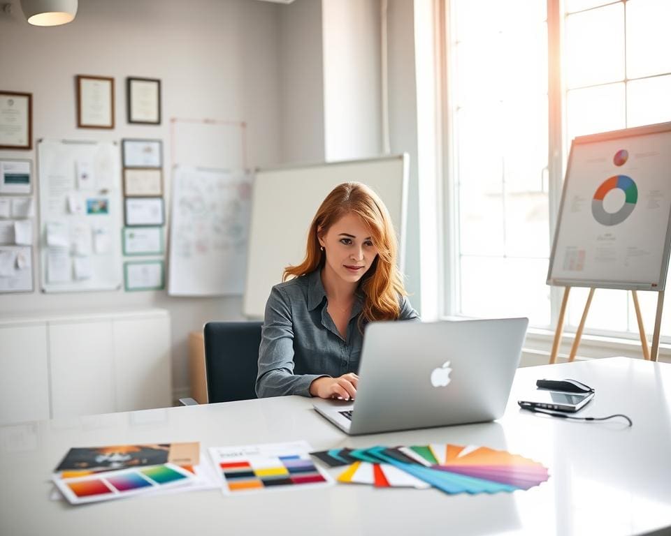 Hoe kies je een betrouwbare webdesigner?