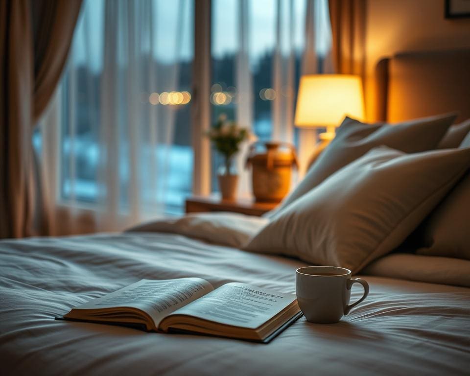 Hoe kies je een goed bed voor betere nachtrust?