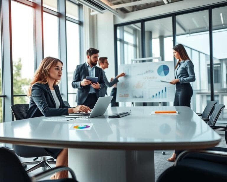 Hoe ondersteunt data-analyse technische beslissingen?