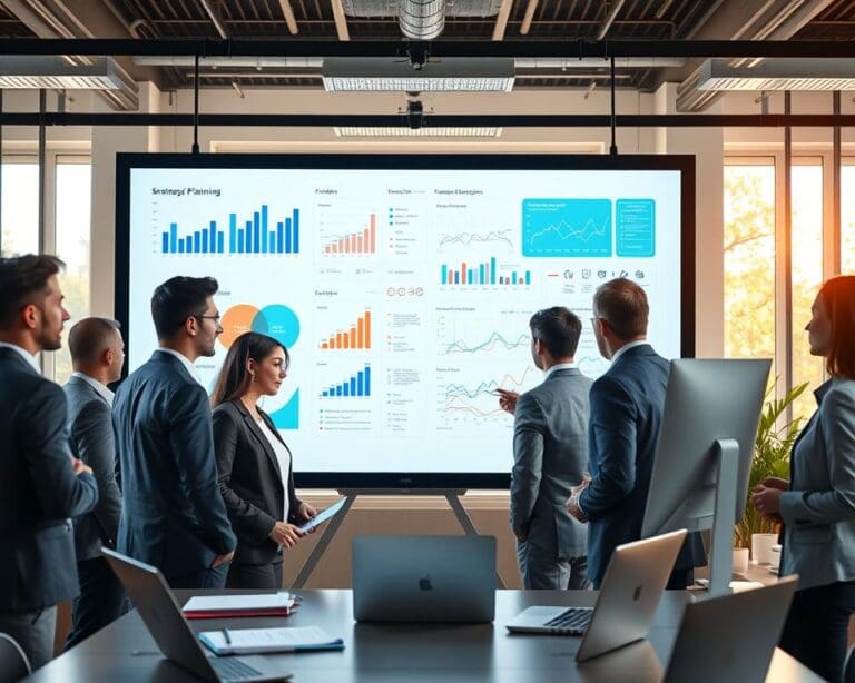 Hoe ondersteunt data betere beslissingen?