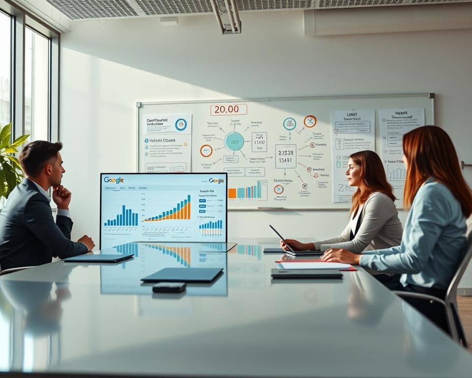 Hoe verbeter je je website voor Google?