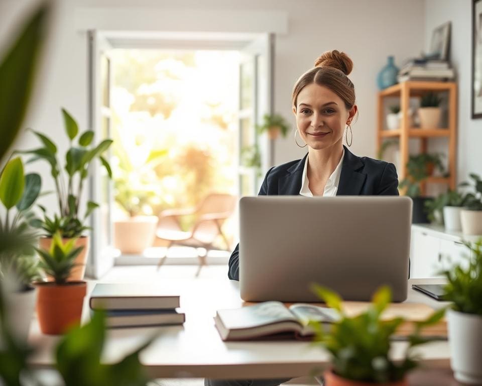 Hoe verbeter je je werk-privébalans?