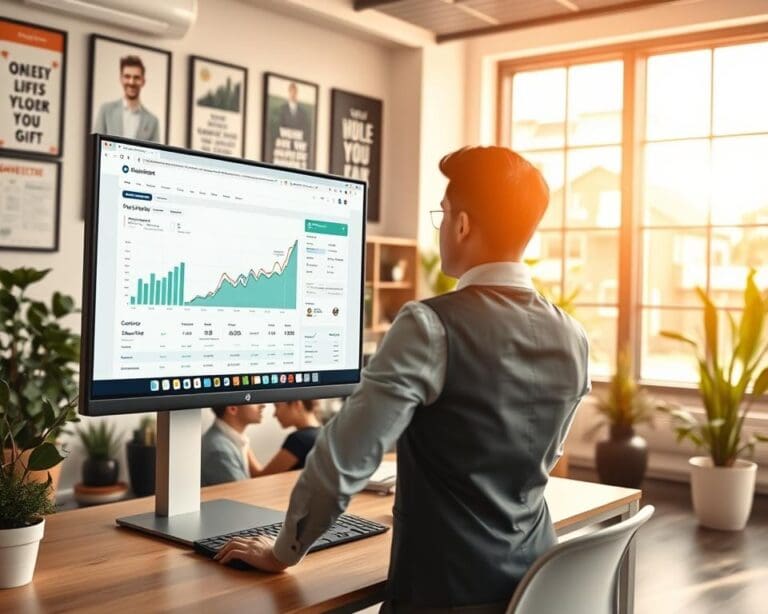 Hoe verhoog je conversie op je website?