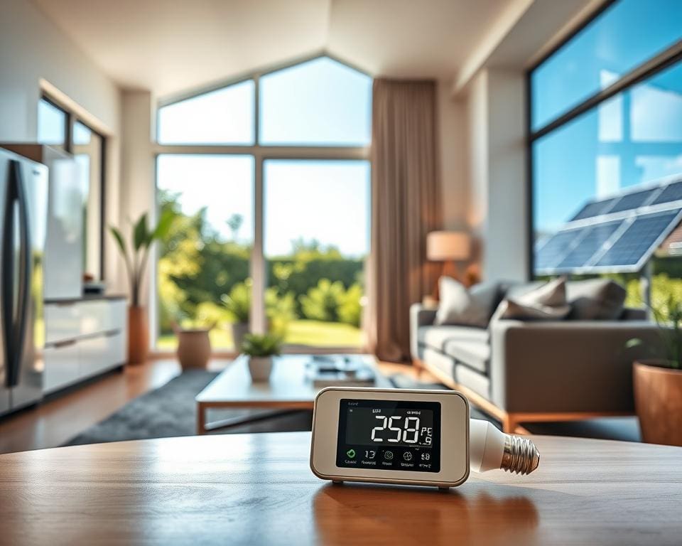 Hoe verlaag je je energierekening thuis?