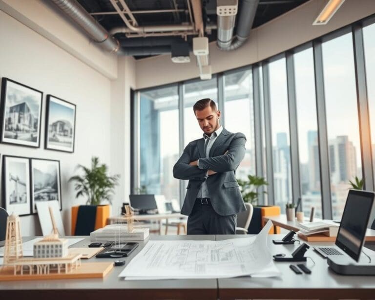 Waarom blijft techniek een stabiele carrièrekeuze?