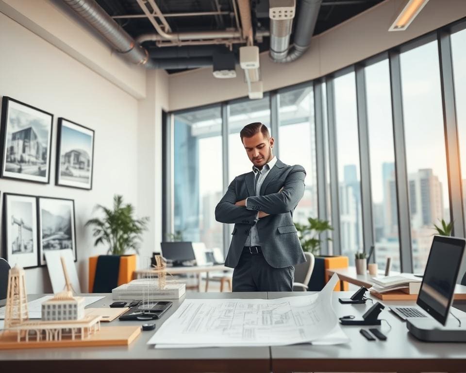 Waarom blijft techniek een stabiele carrièrekeuze?