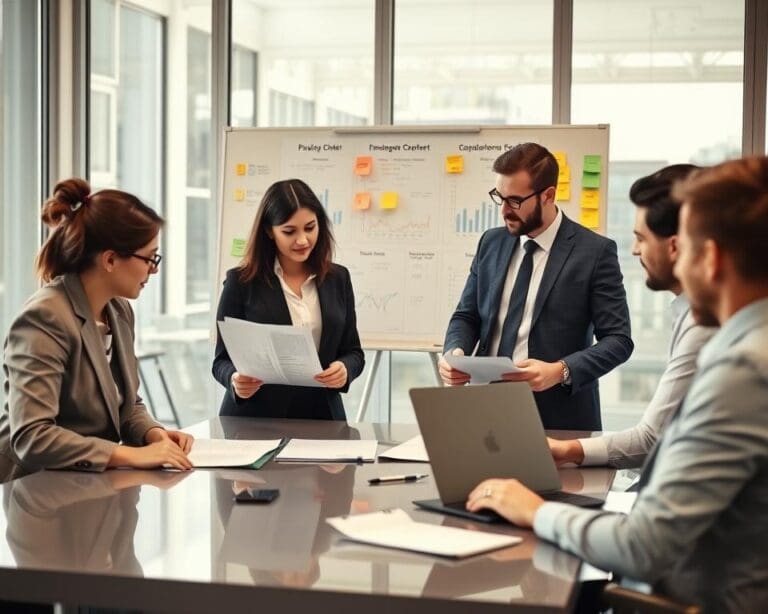 Waarom financiële administratie uitbesteden aan experts?