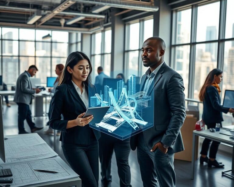 Waarom groeit de vraag naar engineers?