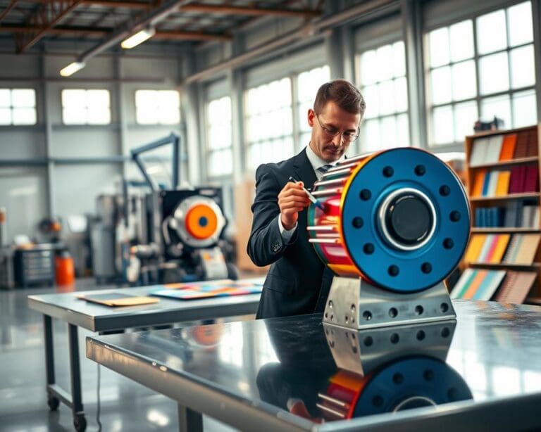 Waarom kiezen bedrijven voor gespecialiseerde coatingdiensten?