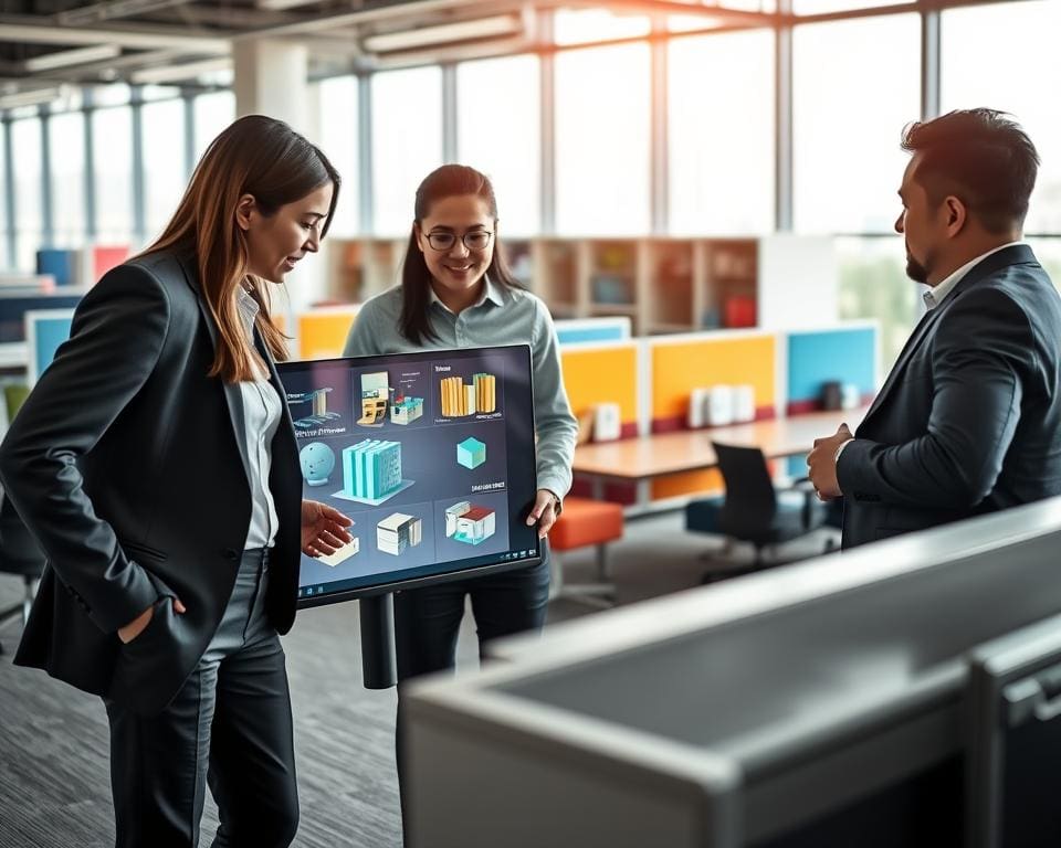 Waarom kiezen bedrijven voor modulaire systemen?