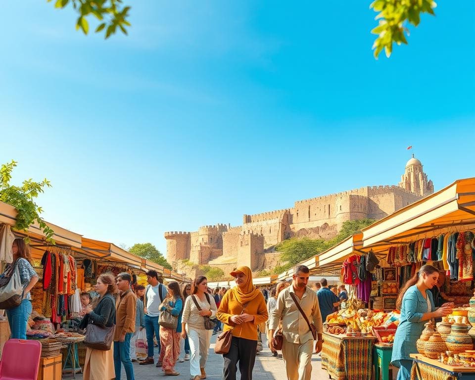 Waarom kiezen reizigers voor culturele vakanties?