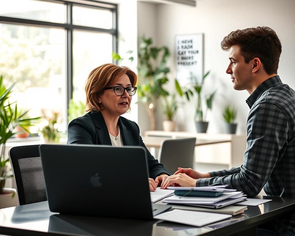Wat doet een HR-adviseur voor bedrijven?