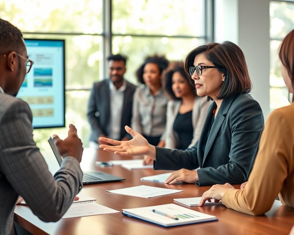 Wat doet een communicatieadviseur precies?