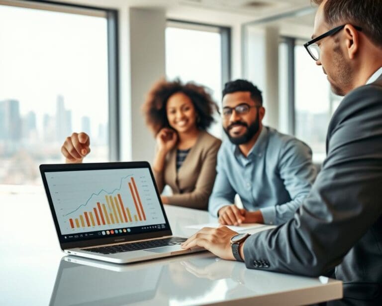 Wat doet een financieel adviseur voor ondernemers?