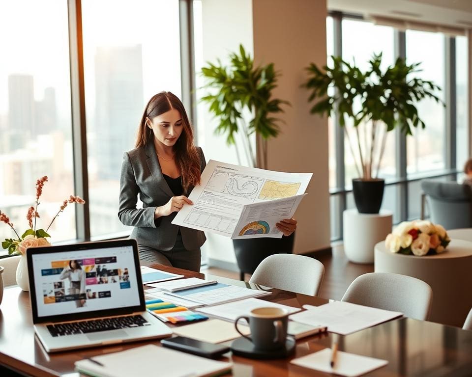 Wat doet een professionele eventplanner voor bedrijven?