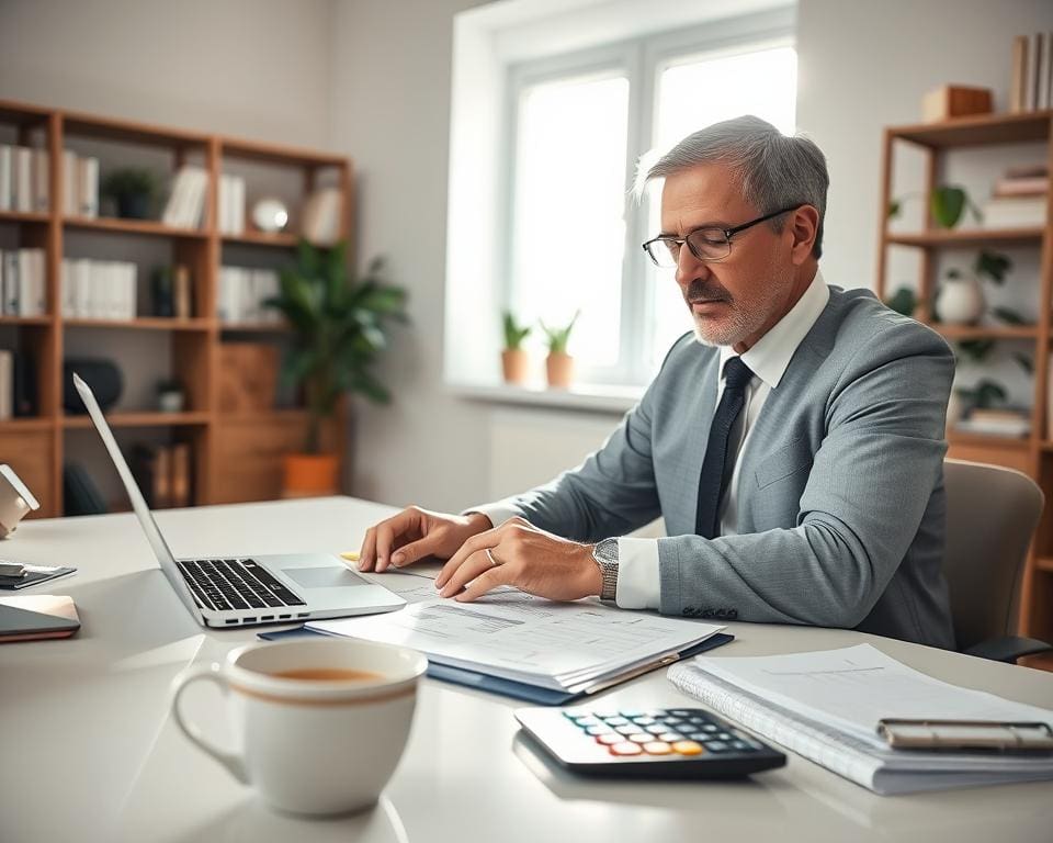 Wat kost een boekhouder voor zzp’ers?
