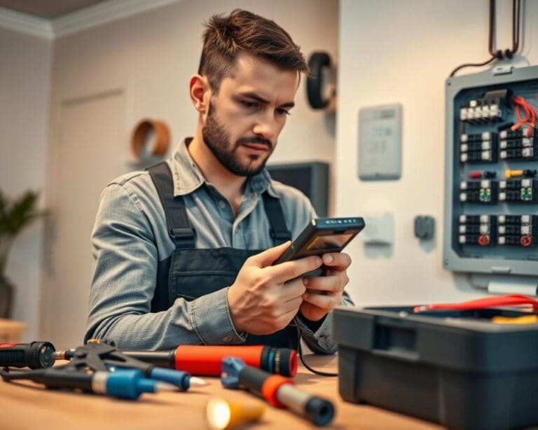 Wat kost een elektricien per uur?