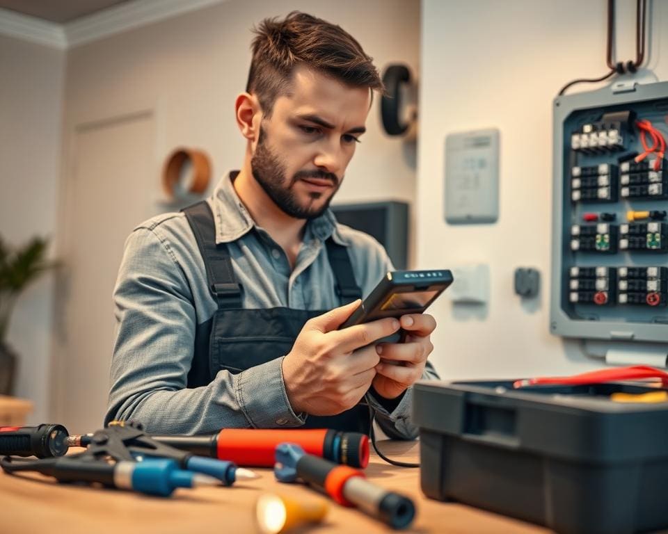 Wat kost een elektricien per uur?