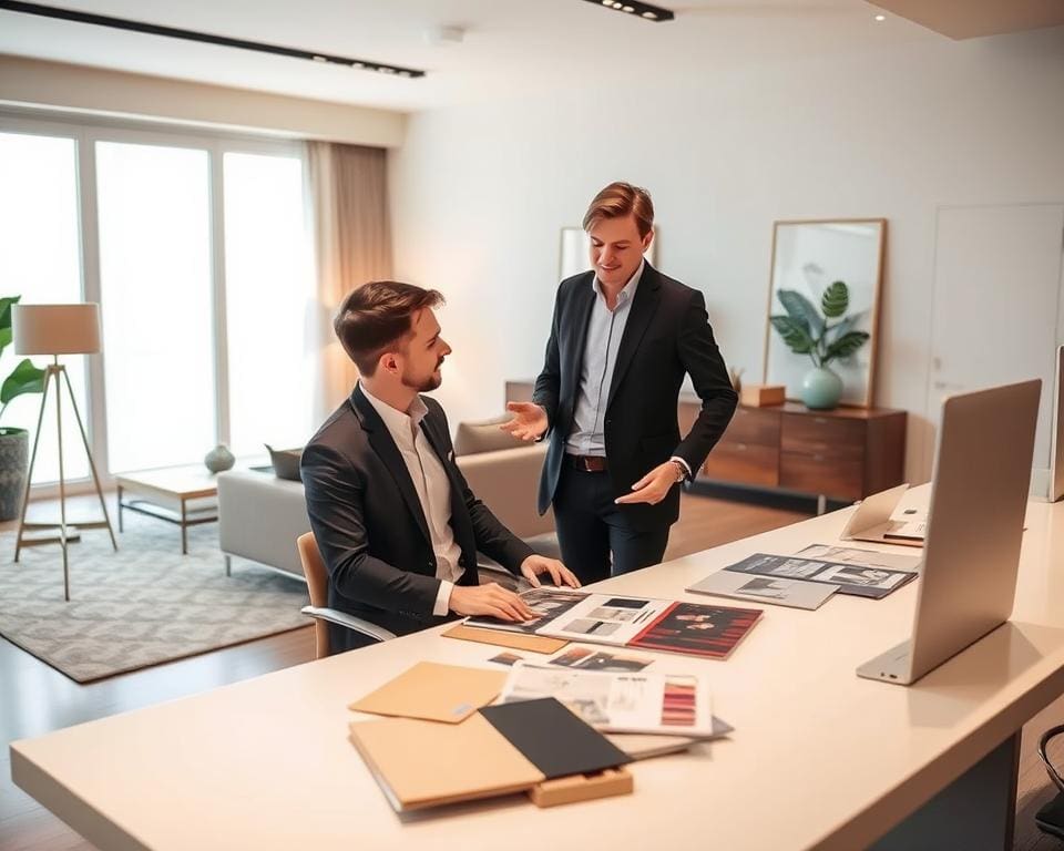 Wat kost een interieurstylist?