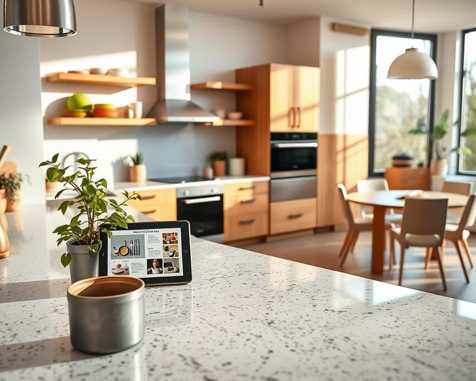 Wat kost een keuken verbouwen gemiddeld?