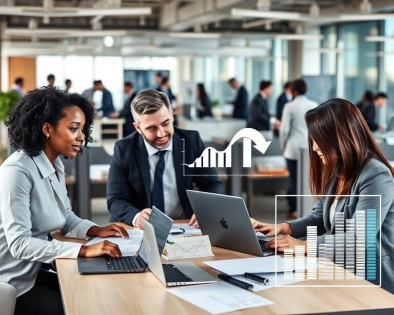 Wat levert administratie uitbesteden bedrijven concreet op?