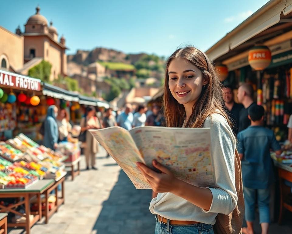 Wat maakt een reis leerzaam?