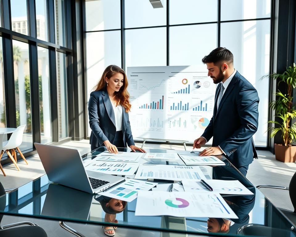 Wat maakt professionele boekhouding onmisbaar?