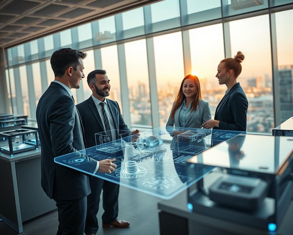 Wat maakt technische beroepen toekomstbestendig?