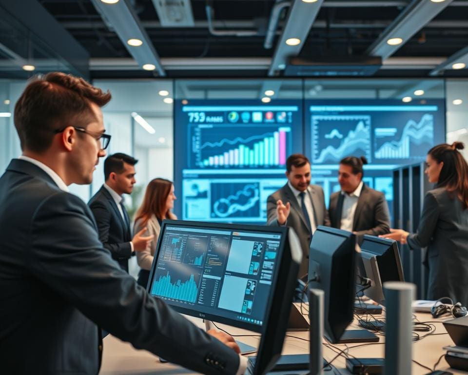 Wat maakt technische dienstverlening onmisbaar?