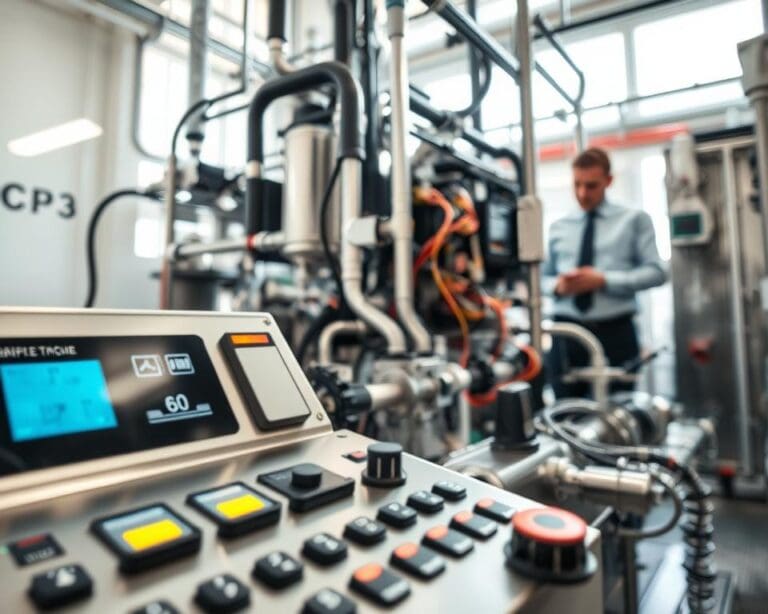 Wat maakt technische installaties betrouwbaar?