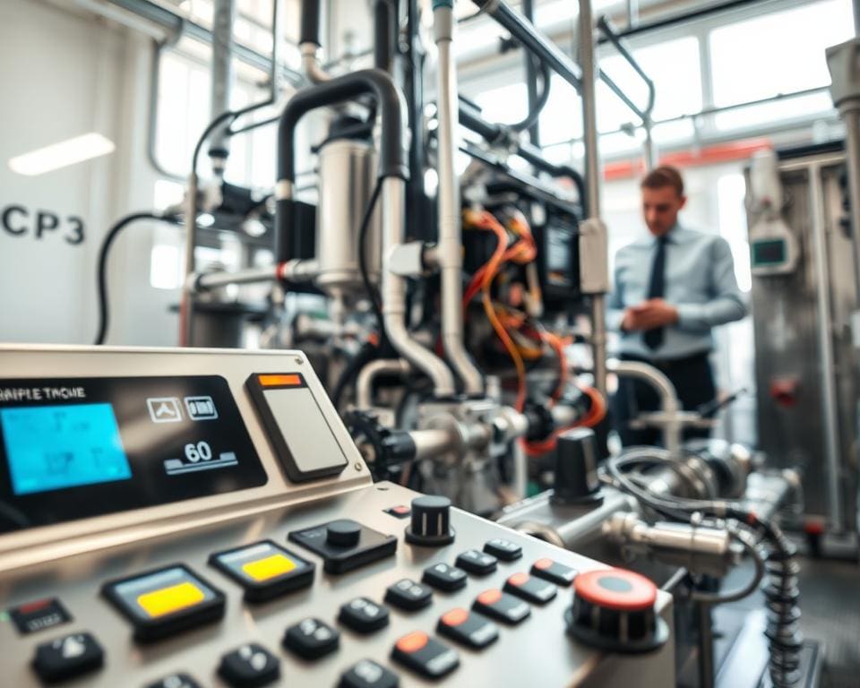 Wat maakt technische installaties betrouwbaar?