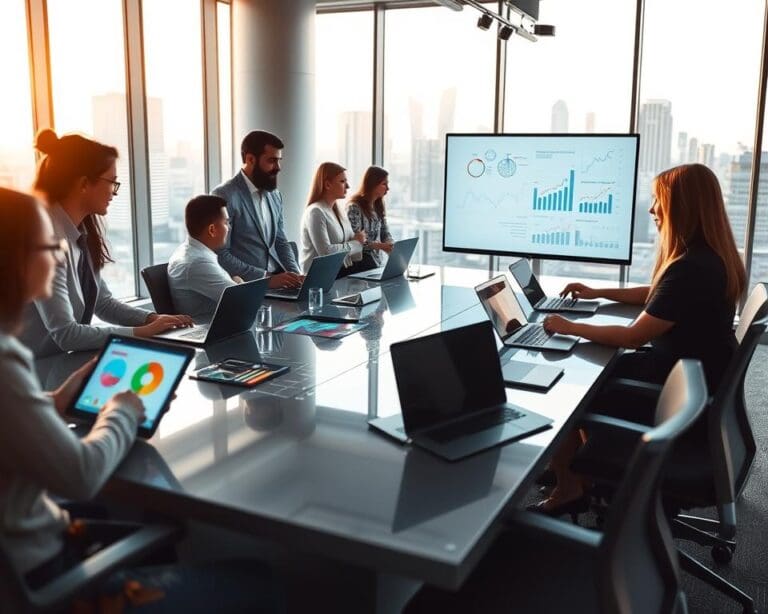 Wat maakt technologie onmisbaar?