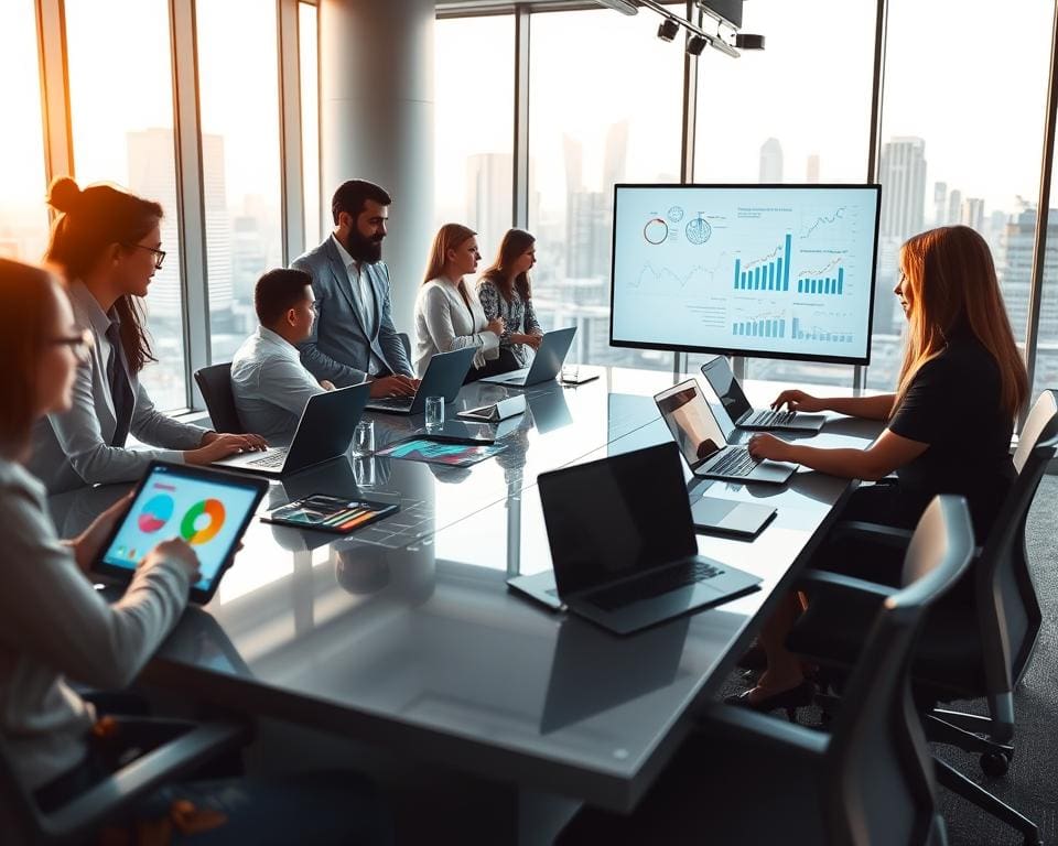 Wat maakt technologie onmisbaar?