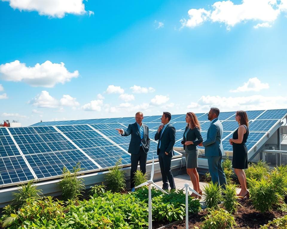 Wat zijn de voordelen van zonnepanelen 2026?