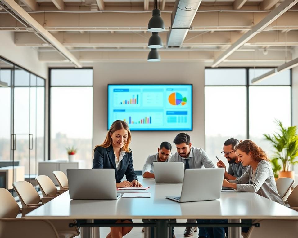 Welke CRM-software is geschikt voor mkb?