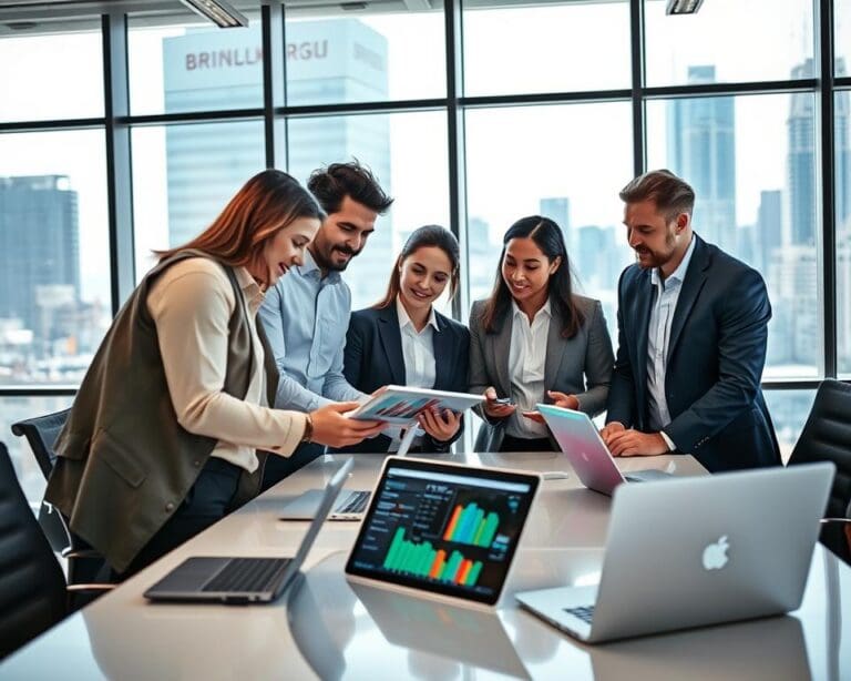 Welke diensten kun je als ondernemer uitbesteden?