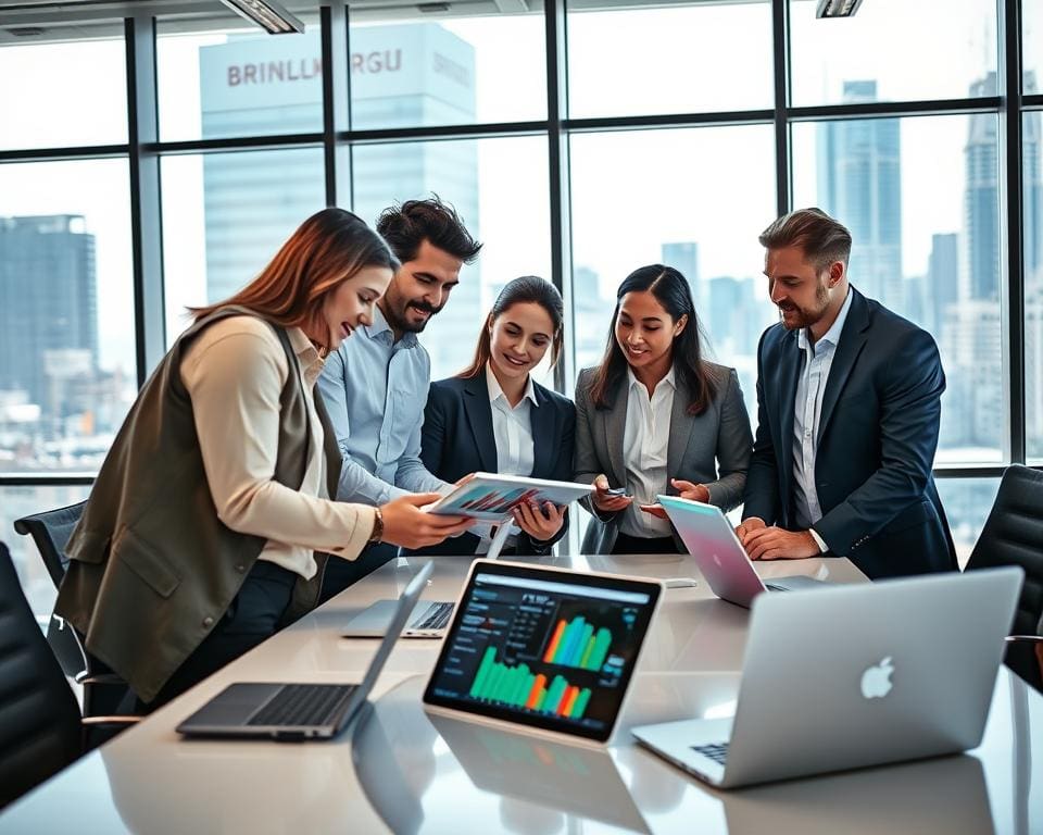 Welke diensten kun je als ondernemer uitbesteden?