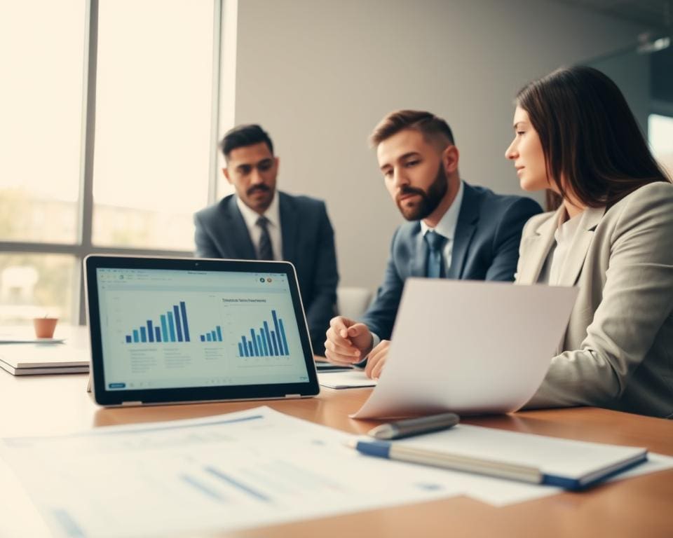 Welke verzekering is verplicht voor ondernemers?