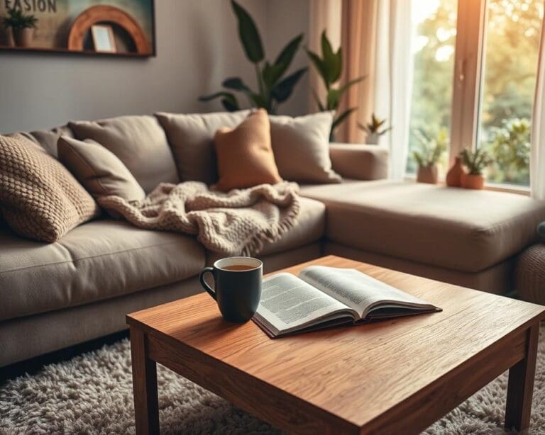 Welke woonitems verhogen comfort?