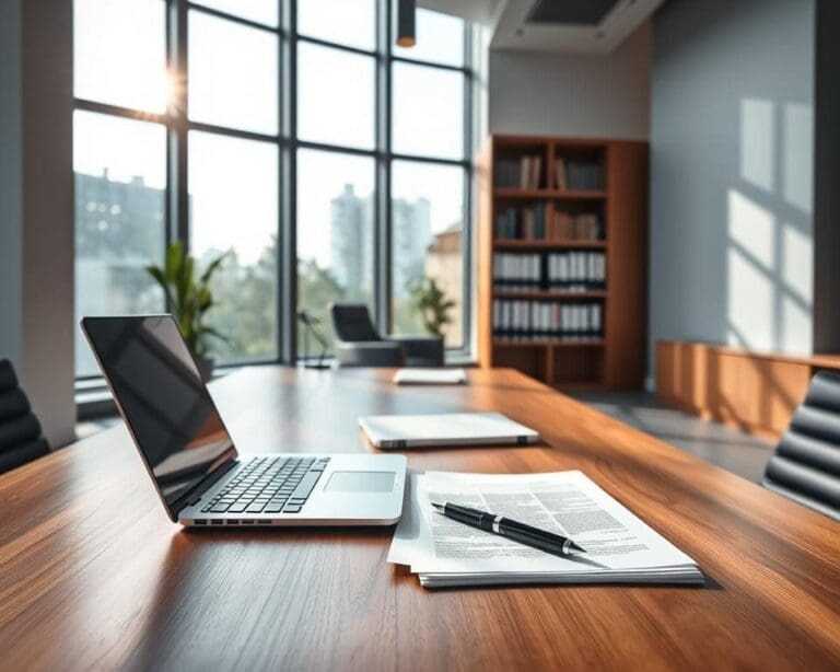 loonadministratie uitbesteden aan Balancify