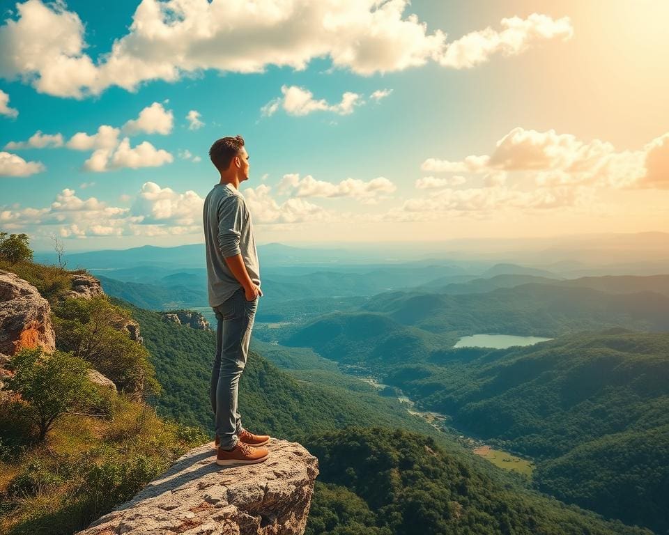 Dromen waarmaken met een sabbatjaar
