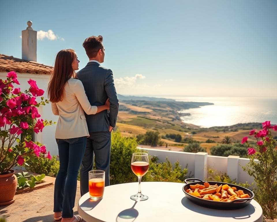 Emigreren naar Spanje: waar begin je?