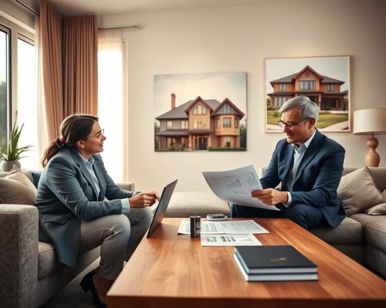 Hoe financier je je droomhuis?