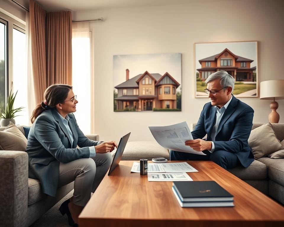 Hoe financier je je droomhuis?