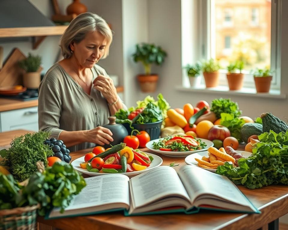Hoe maak je bewuste keuzes in voeding?