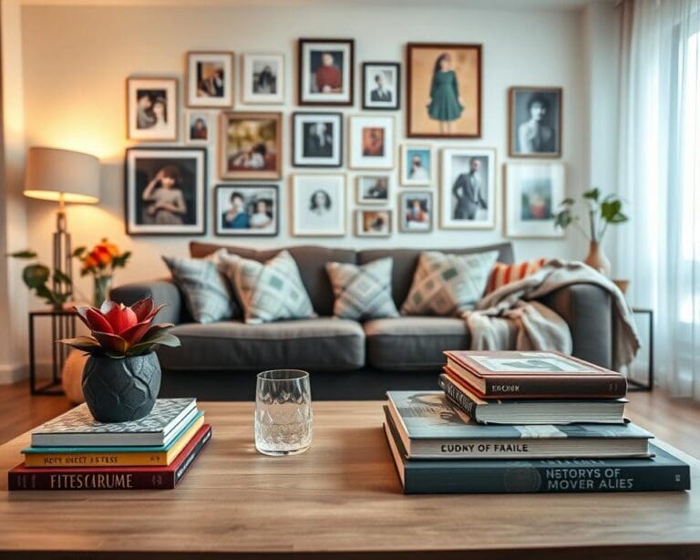 Hoe maak je je interieur persoonlijk?